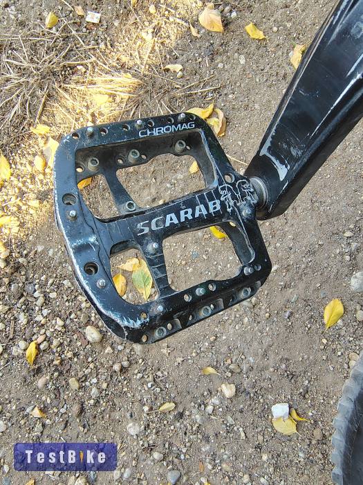 Ghost Kato FS Hybride S6.7 2018 - Shimano E8000 hajtás