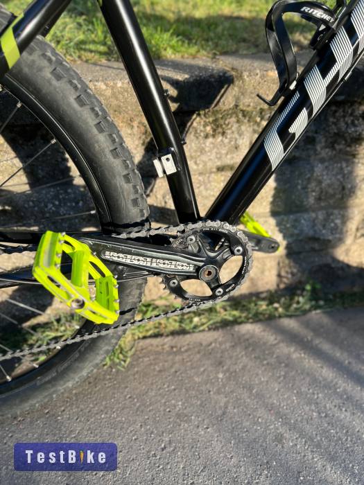 Ghost Kato Pro L 27.5 Átütős RockShox Reba 120mm