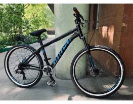 Ghost Kato Street/DirtMTB