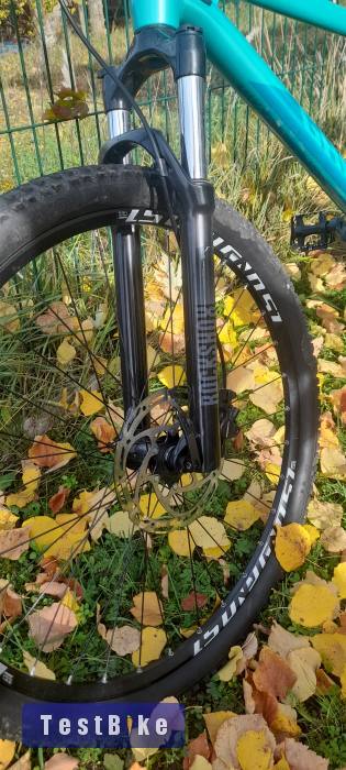 Ghost Kato Universal 27.5 AL