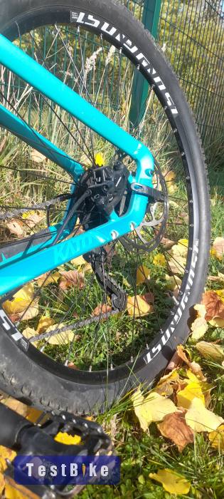 Ghost Kato Universal 27.5 AL