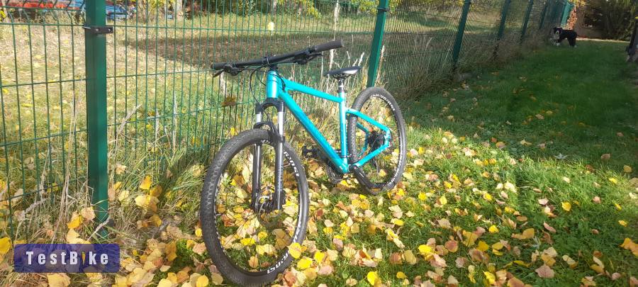 Ghost Kato Universal 27.5 AL