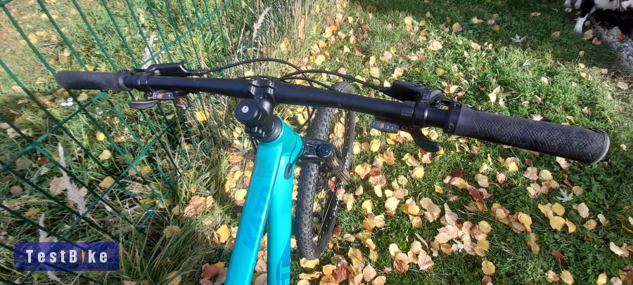 Ghost Kato Universal 27.5 AL