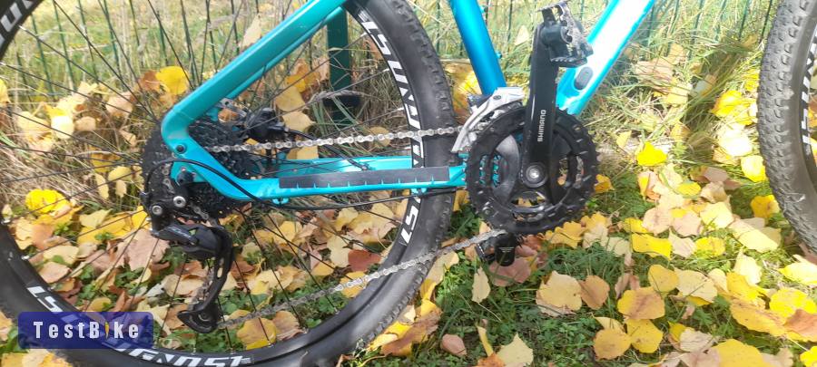 Ghost Kato Universal 27.5 AL