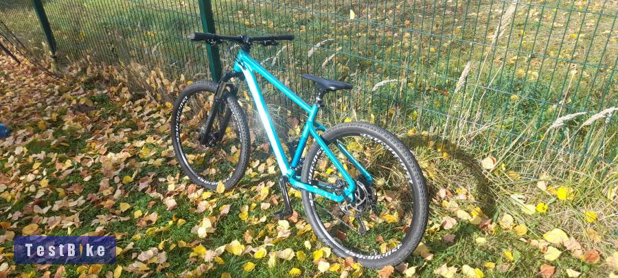 Ghost Kato Universal 27.5 AL