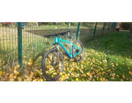 Ghost Kato Universal 27.5 AL