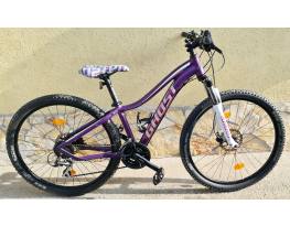 GHOST Lanao 2 női kerékpár