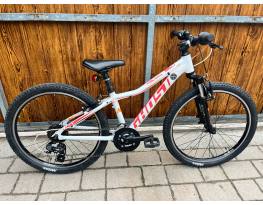 Ghost Lanao 24” aluvázas gyermek kerékpár 