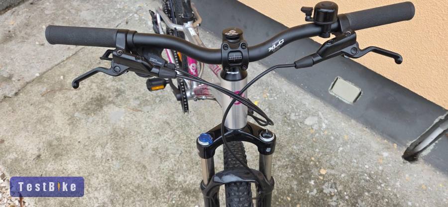 Ghost Lanao FullParty 24" új