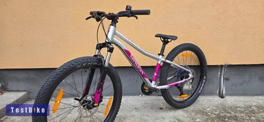 Ghost Lanao FullParty 24" új