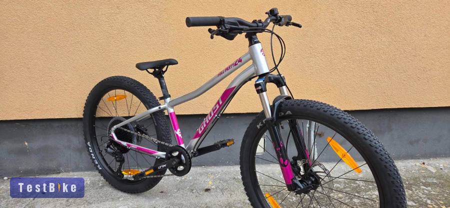 Ghost Lanao FullParty 24" új