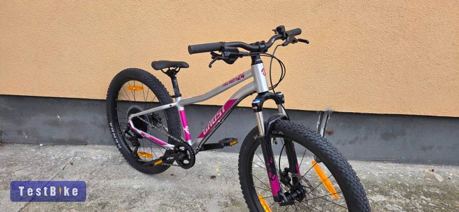 Ghost Lanao FullParty 24" új