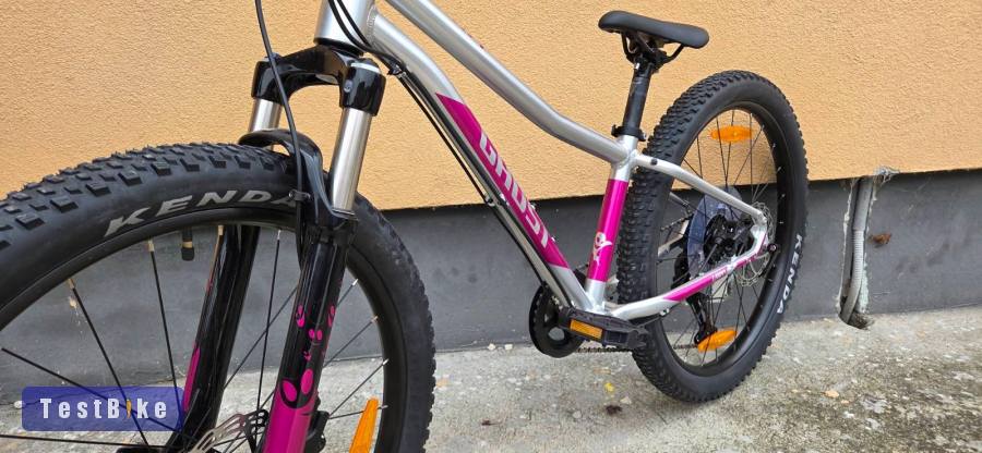 Ghost Lanao FullParty 24" új