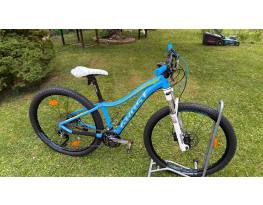 Ghost Lanao Pro 6 27,5“ XS MTB, Új állapotban mtb