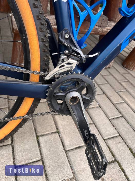 Ghost Lector 1 29’