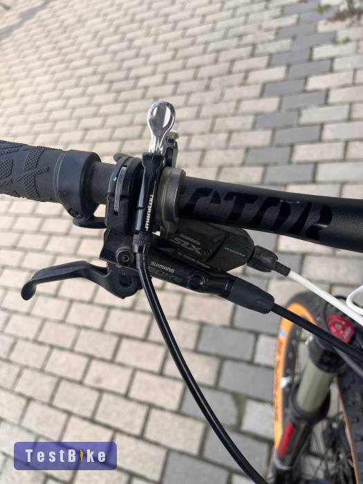 Ghost Lector 1 29’