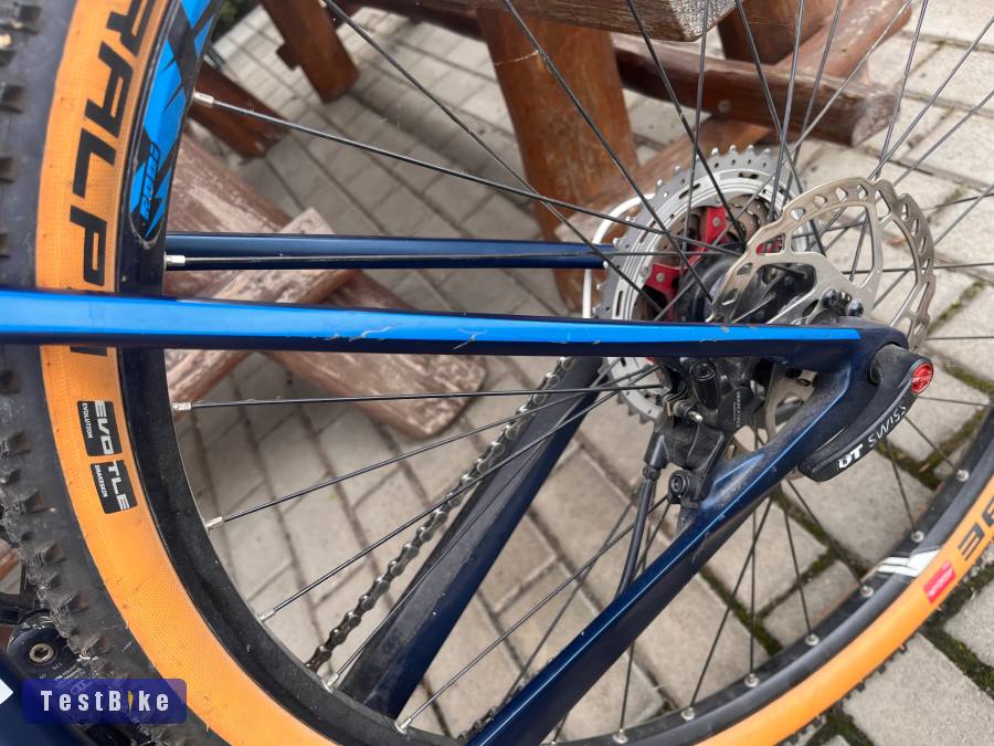 Ghost Lector 1 29’