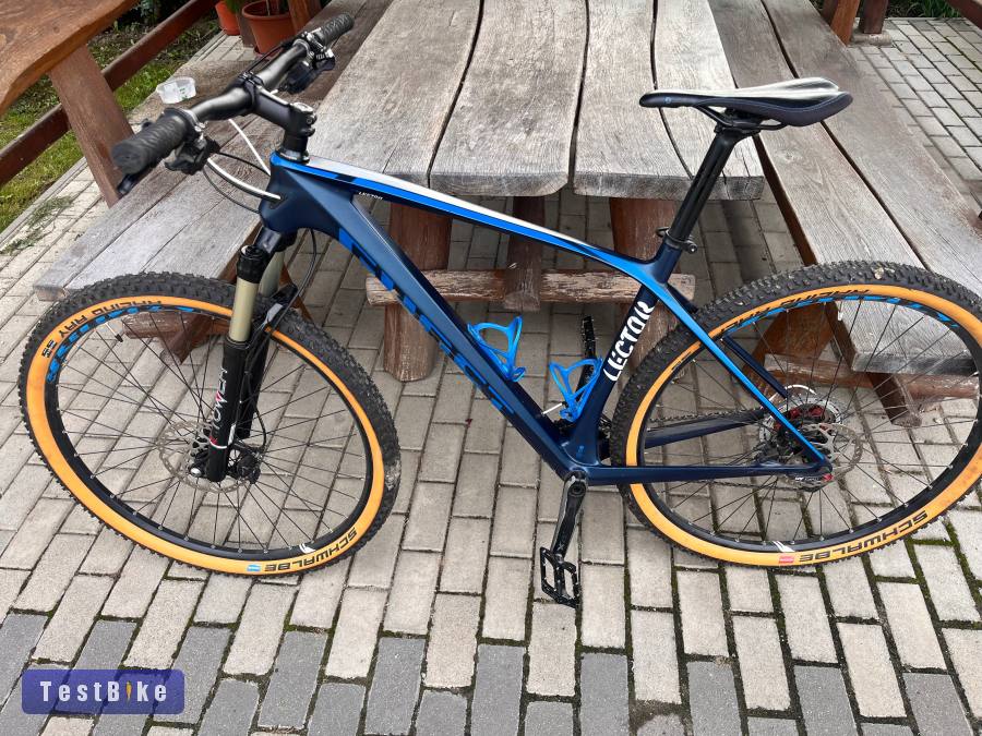 Ghost Lector 1 29’