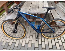 Ghost Lector 1 29’