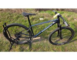 Ghost Lector Advanced 2025 29" L-es méret Karbon XC 