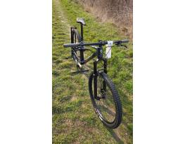 Ghost Lector Advanced 2025 29" L-es méret Karbon XC 