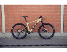 Ghost LECTOR Advanced karbon XC
