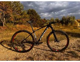 Ghost Lector Carbon 29er