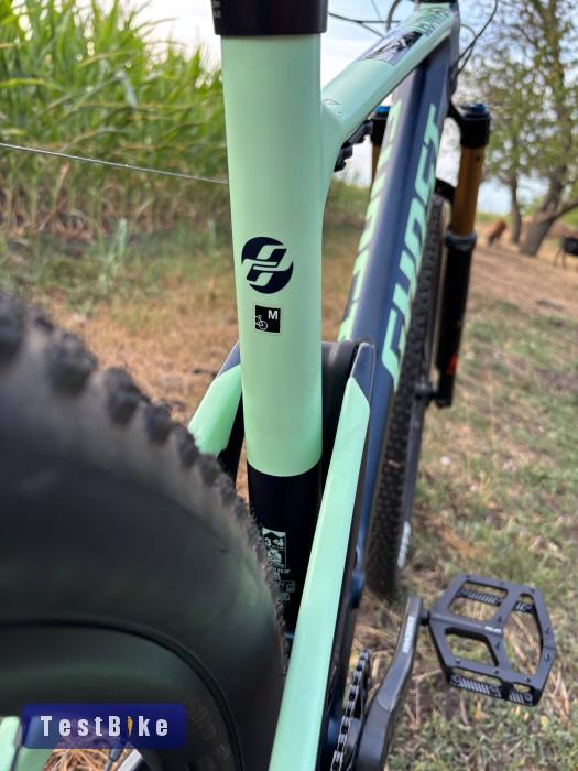 Ghost Lector FS SF Pro (2023) Új XC verseny gép –Full Karbon