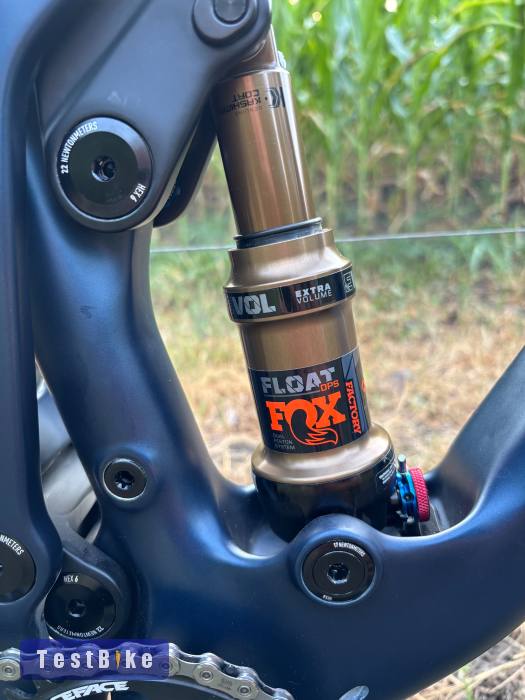 Ghost Lector FS SF Pro (2023) Új XC verseny gép –Full Karbon