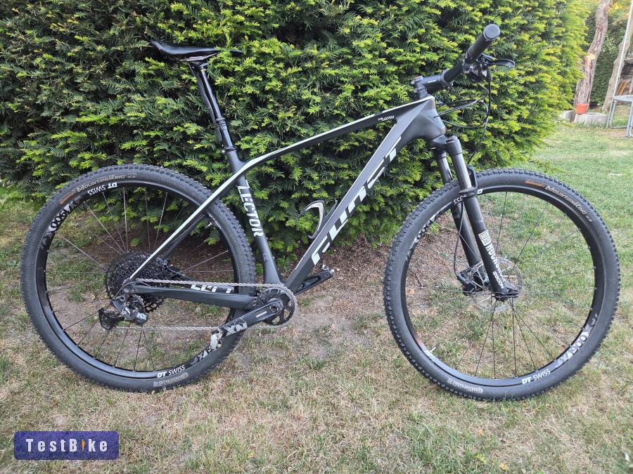 Ghost Lector L-es méretű mtb kerékpár