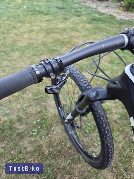 Ghost Lector L-es méretű mtb kerékpár