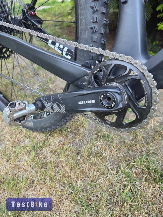 Ghost Lector L-es méretű mtb kerékpár