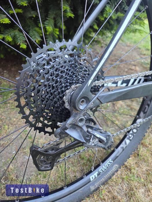 Ghost Lector L-es méretű mtb kerékpár