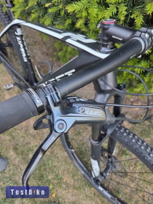 Ghost Lector L-es méretű mtb kerékpár