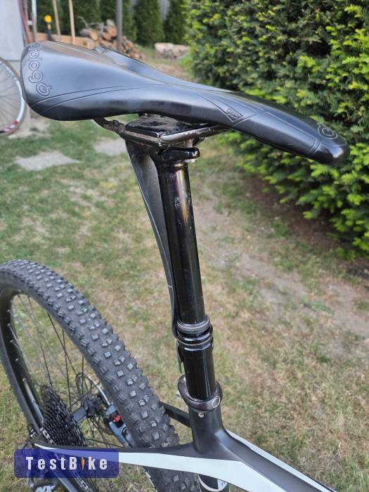Ghost Lector L-es méretű mtb kerékpár
