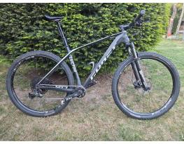 Ghost Lector L-es méretű mtb kerékpár