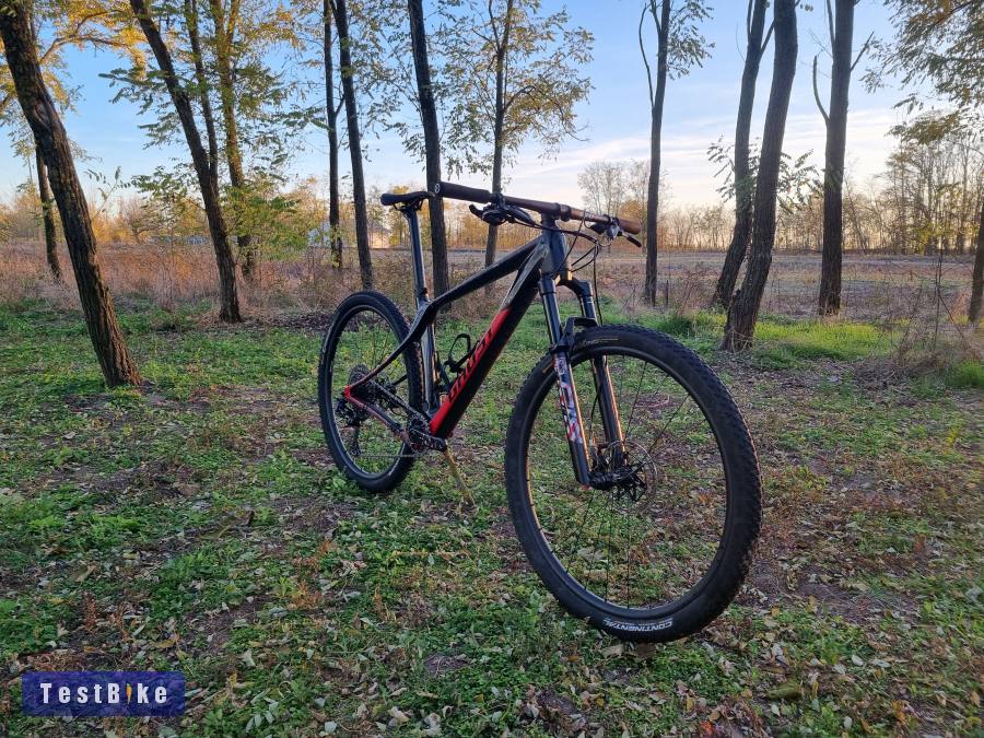 Ghost Lector SF LC 2022 L méret