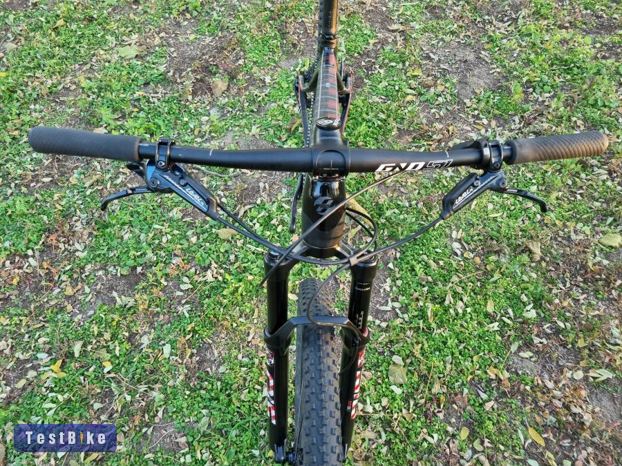 Ghost Lector SF LC 2022 L méret