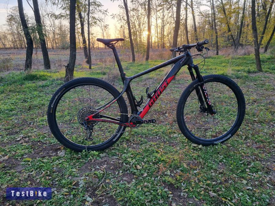 Ghost Lector SF LC 2022 L méret