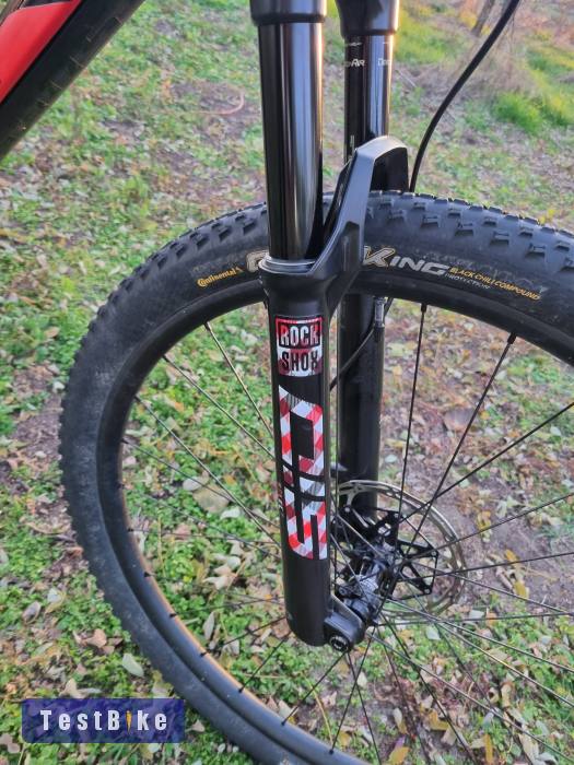 Ghost Lector SF LC 2022 L méret