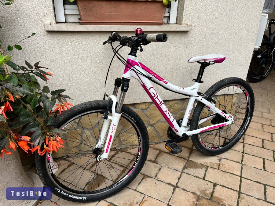 Ghost Miss 26” mtb kerékpár