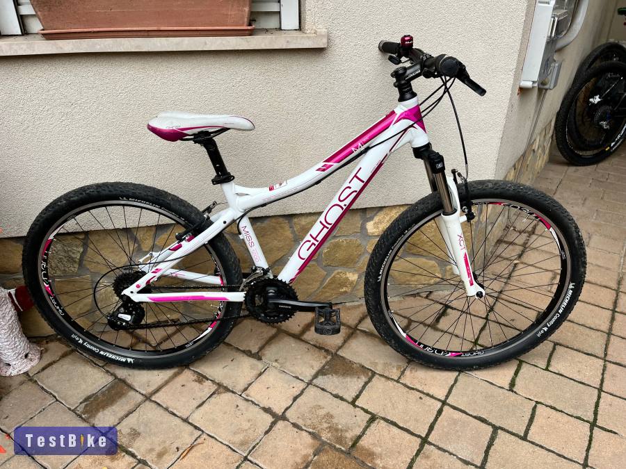 Ghost Miss 26” mtb kerékpár