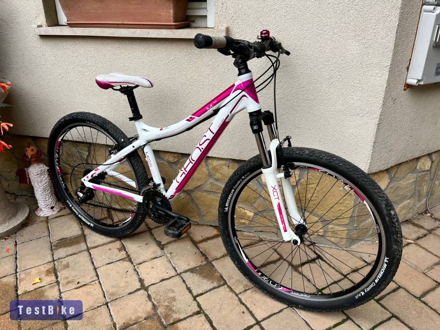 Ghost Miss 26” mtb kerékpár