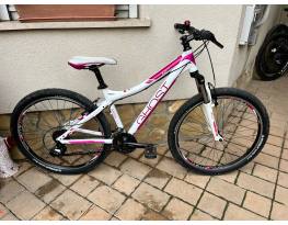 Ghost Miss 26” mtb kerékpár 