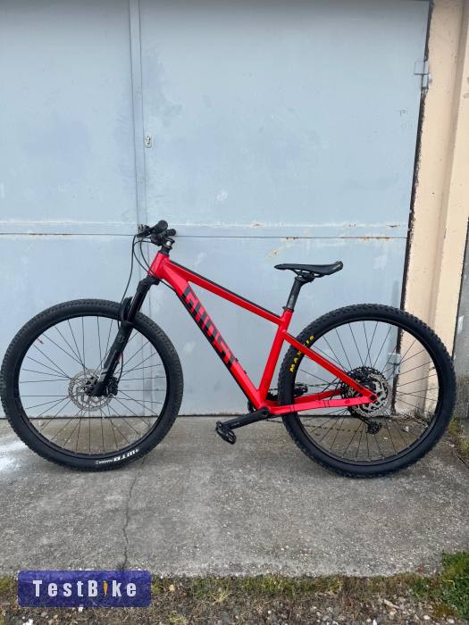 Ghost Nirvana Tour 29’