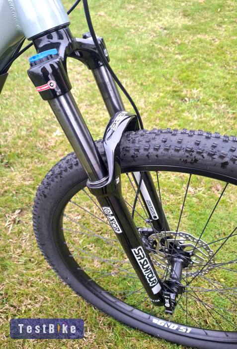 Ghost Nirvana Tour 29"