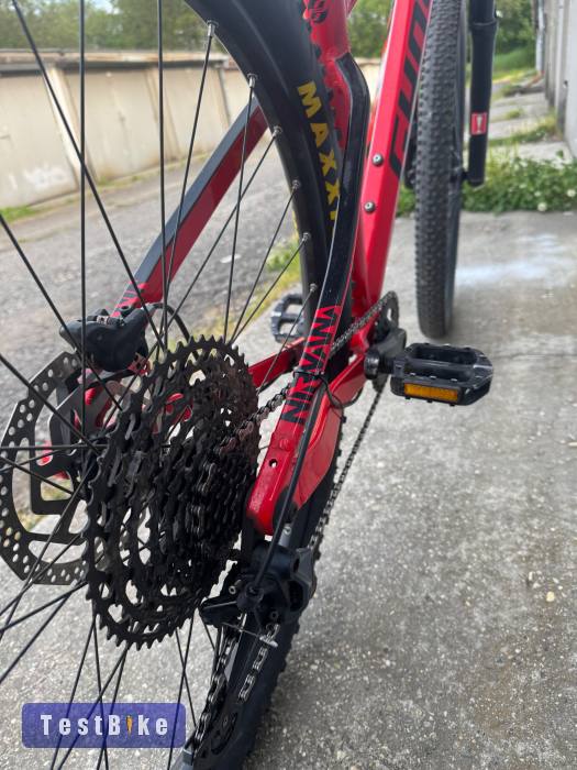 Ghost Nirvana Tour 29’