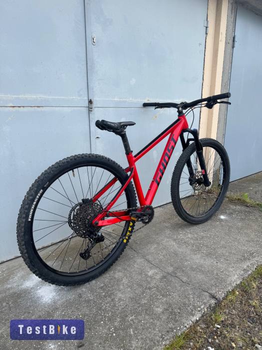 Ghost Nirvana Tour 29’