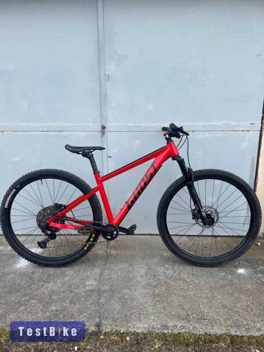 Ghost Nirvana Tour 29’