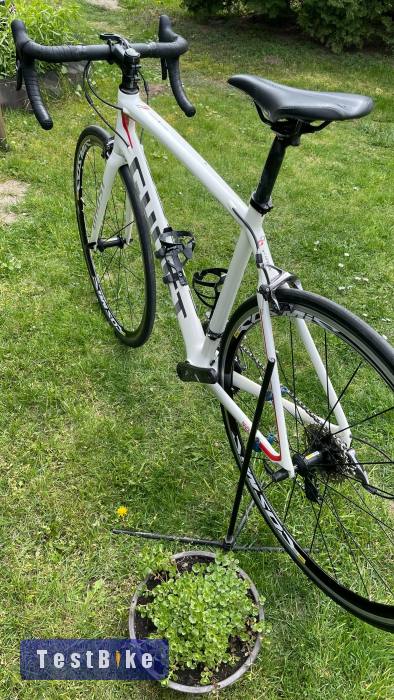 Ghost Nivolet LC7 akció!